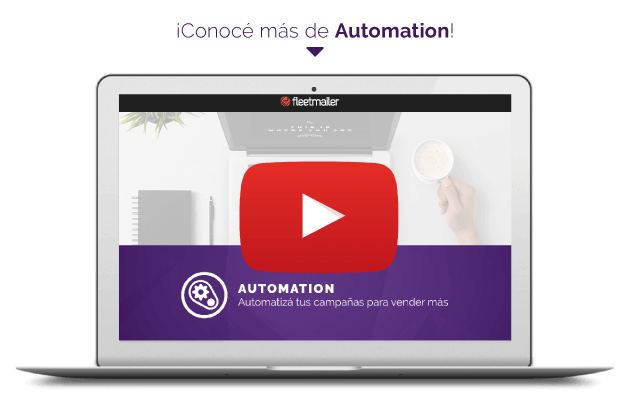 Conocé Automation