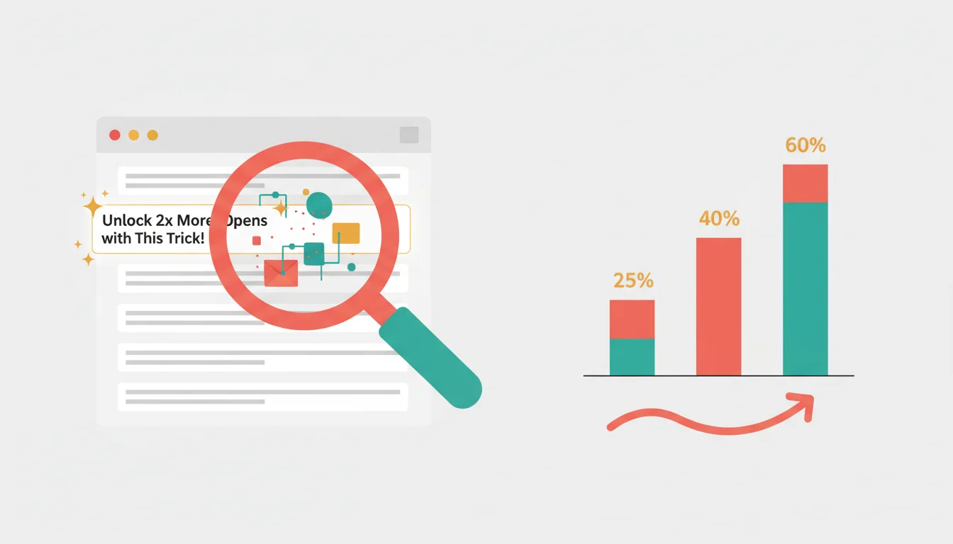 Asuntos de Email con IA: Cómo Duplicar tus Tasas de Apertura