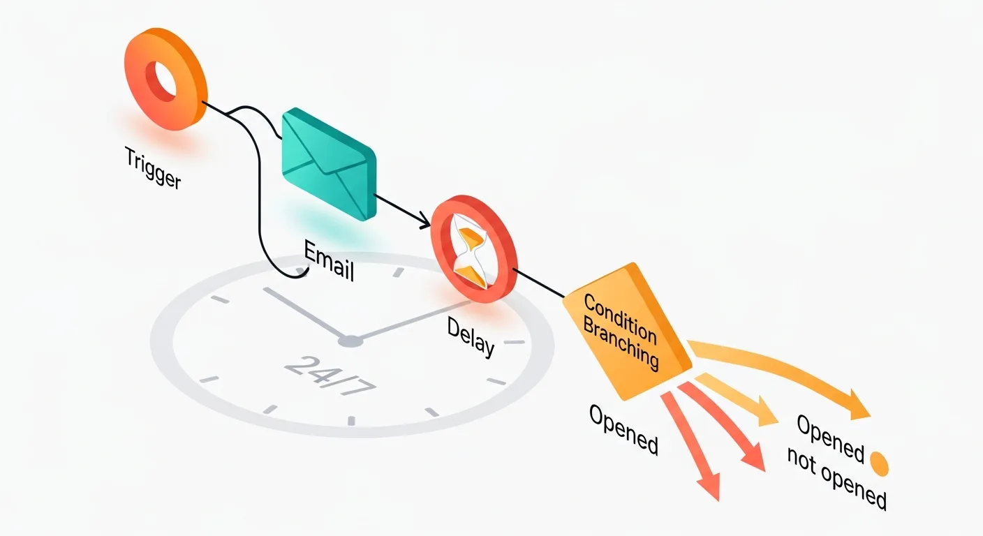 Automation de email marketing: guía para principiantes