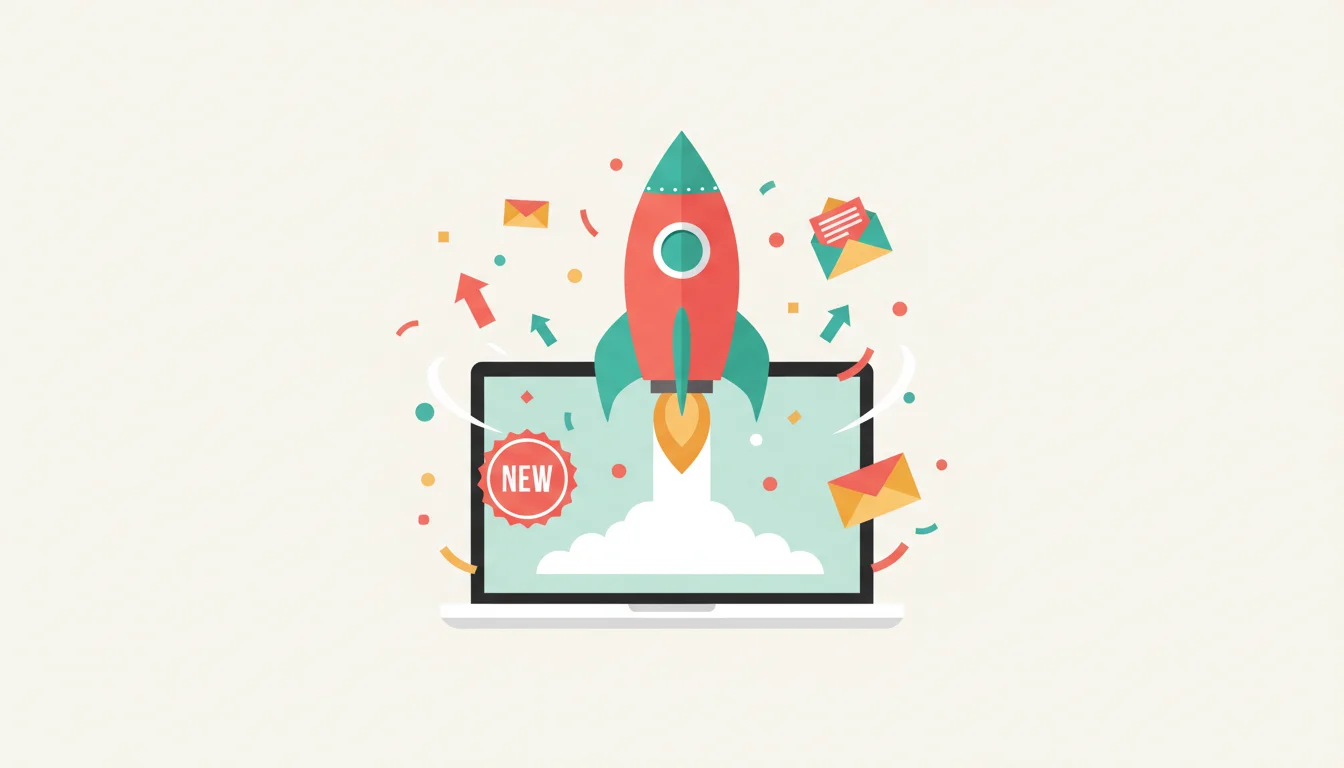 Bienvenido al nuevo blog de Fleetmailer