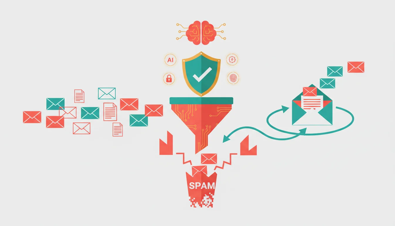 Deliverability en la Era de la IA: Cómo Asegurar que tus Emails Lleguen al Inbox