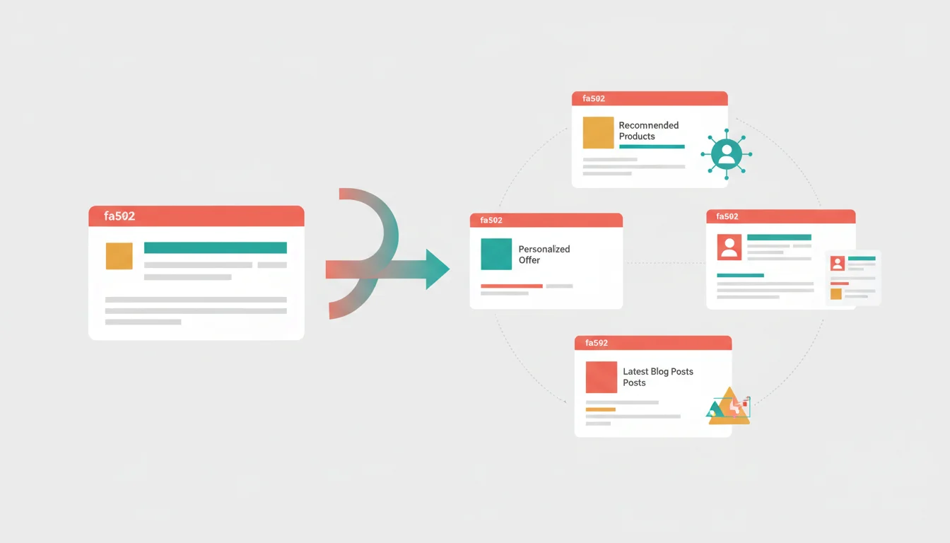 Personalización con IA: De "Hola {Nombre}" a Emails que Parecen Escritos para Vos