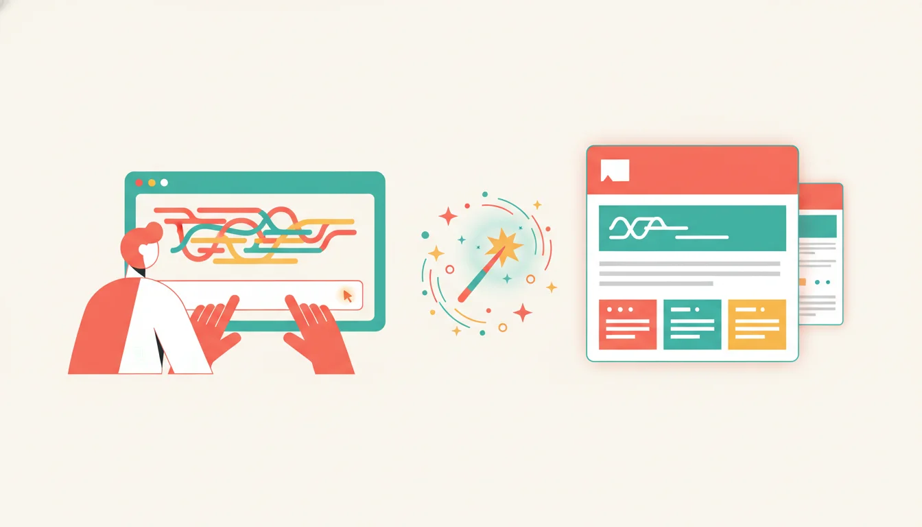 Prompts que funcionan: guía práctica para generar newsletters con IA