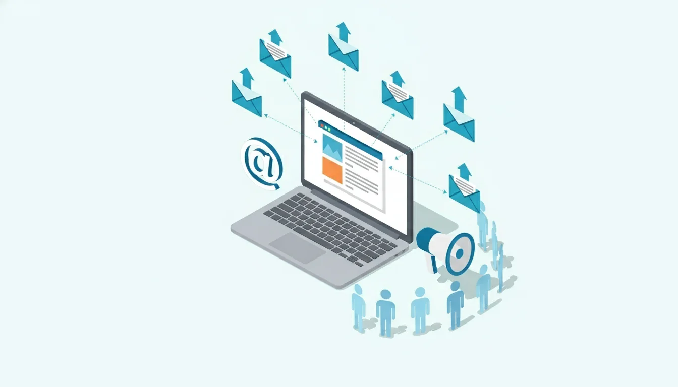 Qué es el email marketing: guía completa para principiantes